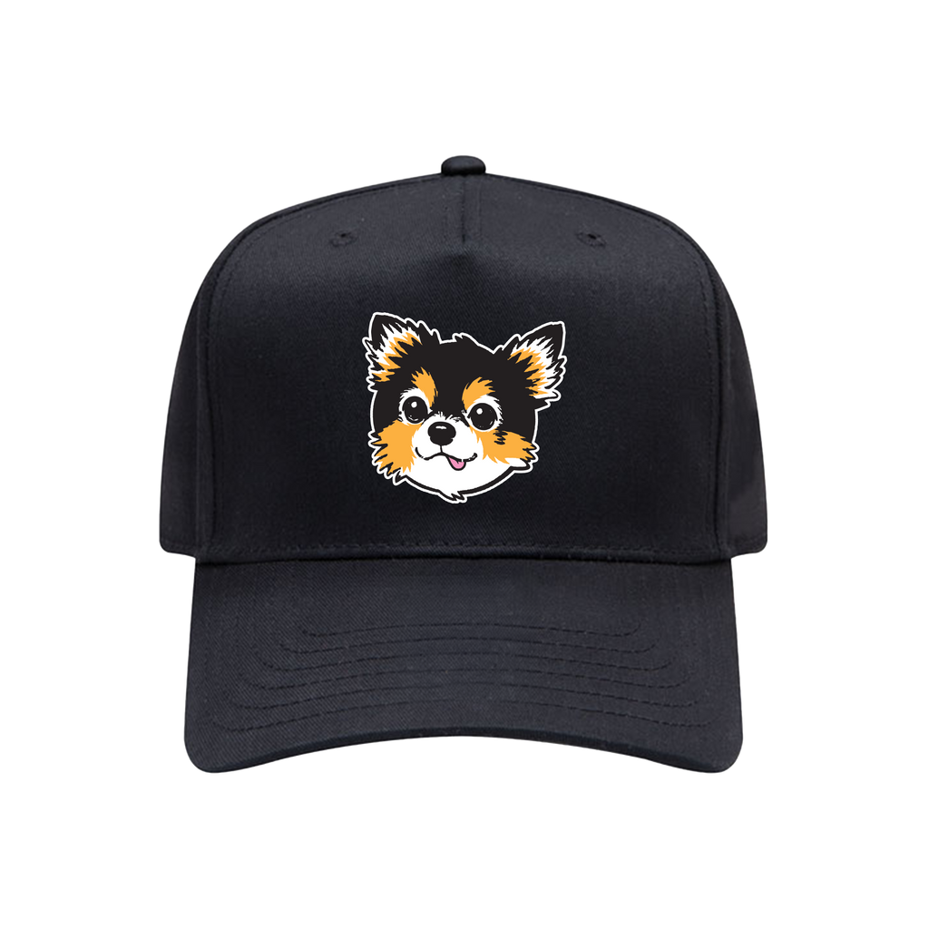 the doggo hat