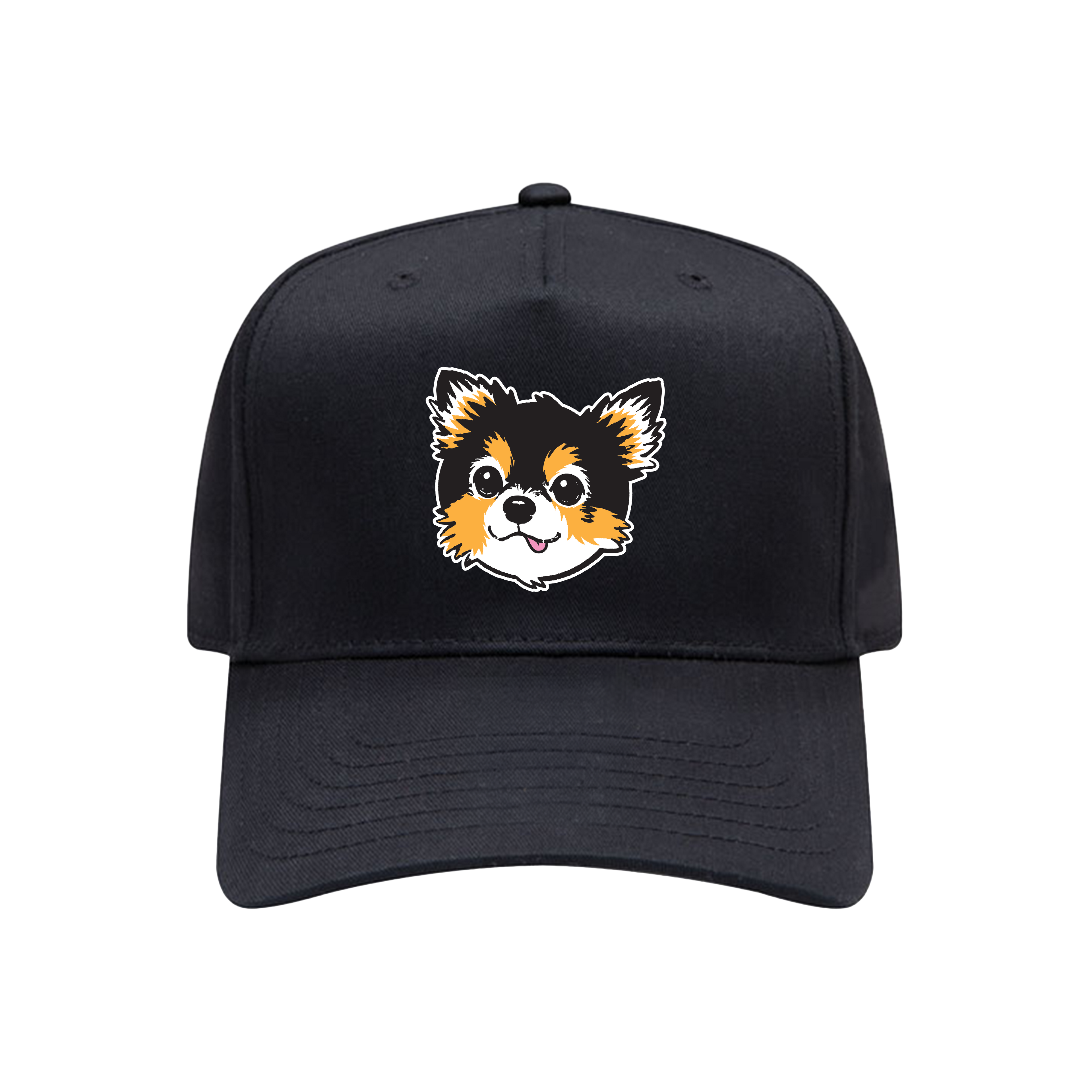 the doggo hat