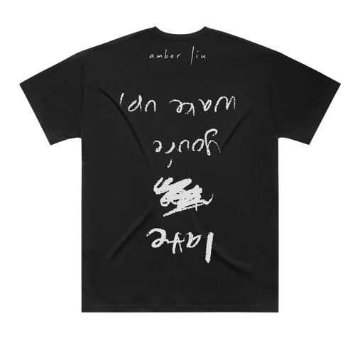 a little messed up tee (PRE ORDER)