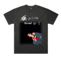a little messed up tee (PRE ORDER)