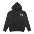 the doggo hoodie
