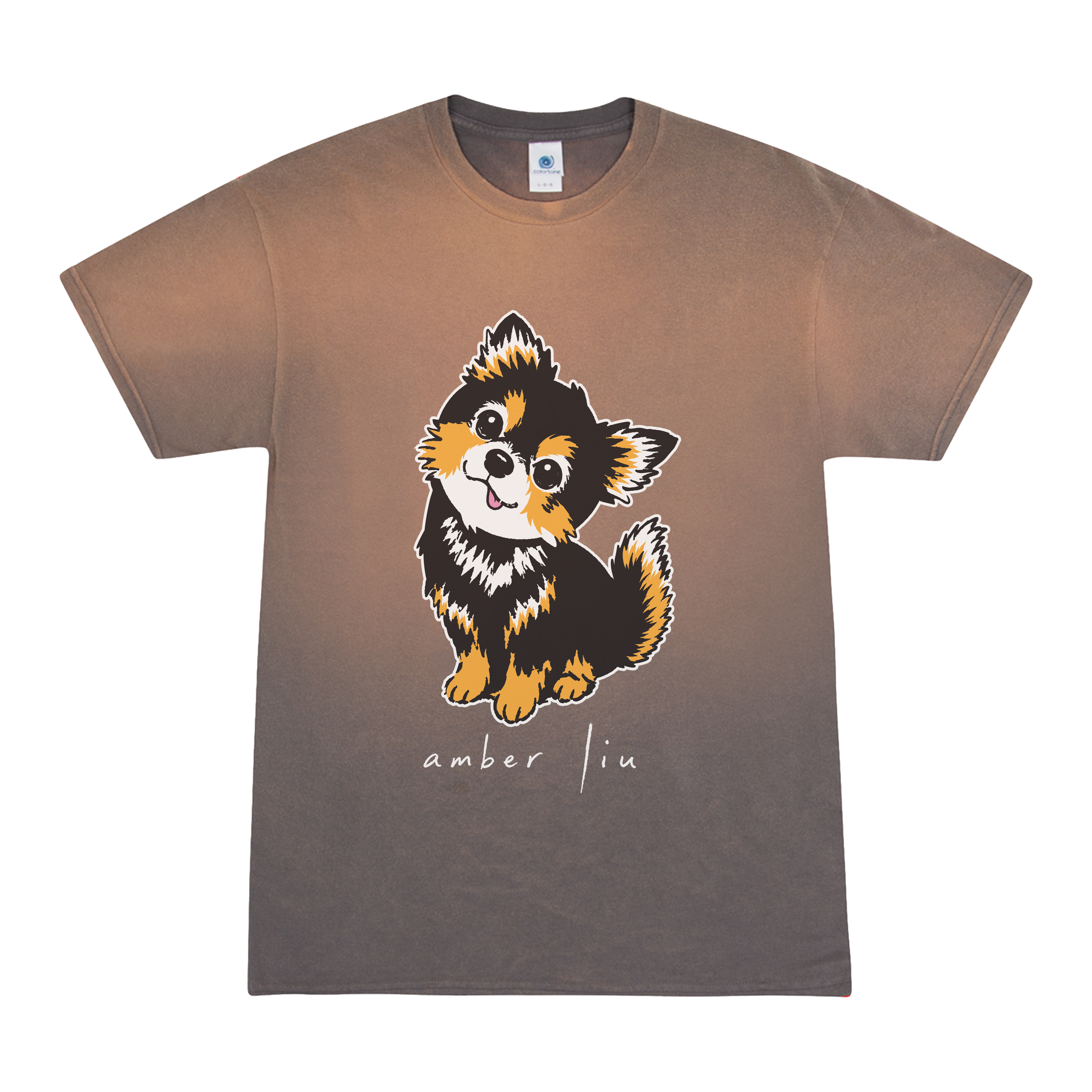 the doggo vintage tee (PRE ORDER)